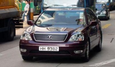 ​平治、波仔、万事得，这些香港车名，都是些什么车？