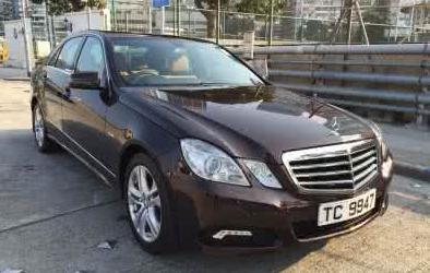 平治、波仔、万事得，这些香港车名，都是些什么车？-