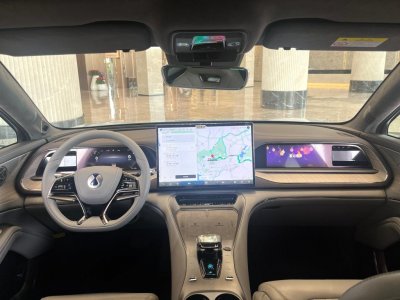 ​拒绝汽车隐私黑幕，比亚迪夺回隐私主动权