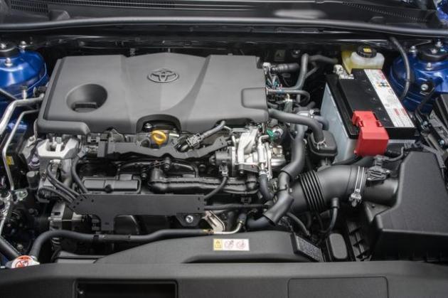 鹰标Harrier正式命名“锋兰达”，凭什么加入丰田“兰达”家族？-