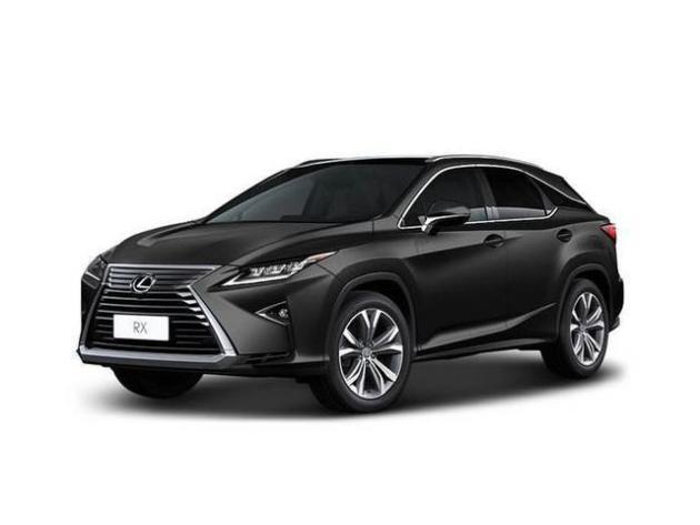 鹰标Harrier正式命名“锋兰达”，凭什么加入丰田“兰达”家族？-