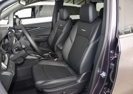 MAXUSEUNIQ5评测，1.3T混动系统，百公里油耗1.5L-