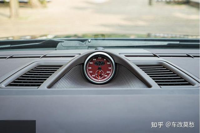 没白等！改装的Panamera970来了，几万不到就能换辆“新车”-
