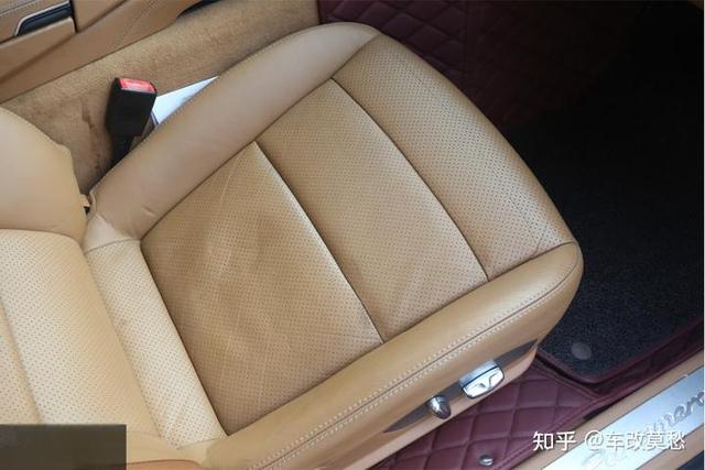 没白等！改装的Panamera970来了，几万不到就能换辆“新车”-