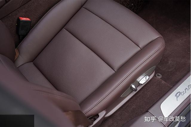 没白等！改装的Panamera970来了，几万不到就能换辆“新车”-