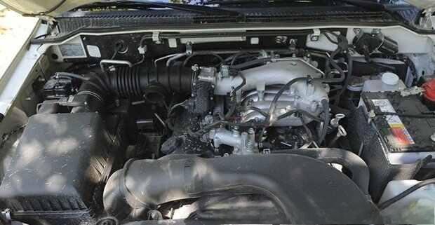 进口三菱帕杰罗怎么样？养一辆帕杰罗一年多少钱-