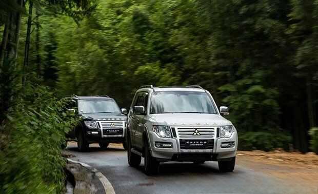 进口三菱帕杰罗怎么样？养一辆帕杰罗一年多少钱-