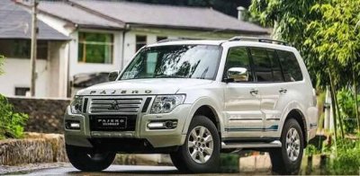 ​进口三菱帕杰罗怎么样？养一辆帕杰罗一年多少钱