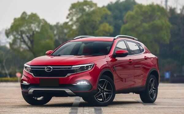 陆风是什么牌子的车?陆风汽车质量怎么样-