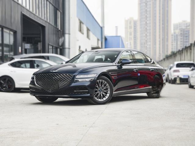 克莱斯勒300C购车价多少钱 40万左右轿车哪款好-