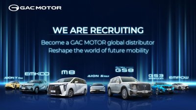 ​2024年汽车决战时刻，广汽传祺绝地反击，越战越勇