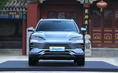 ​中国汽车70年巨变！下一代中国汽车，没有自主和合资之分