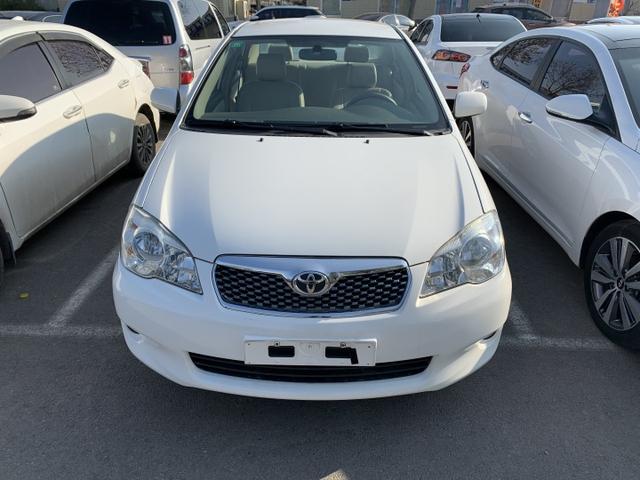 空间不大,油耗不低的老丰田花冠,9年车龄,你觉得能值多少钱?-