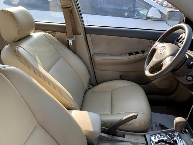 空间不大,油耗不低的老丰田花冠,9年车龄,你觉得能值多少钱?-