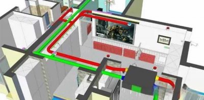 ​家用新风系统大概要花费多少钱啊？