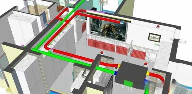家用新风系统大概要花费多少钱啊？-