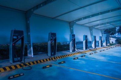 ​新能源汽车充换电迎来技术迭代期 企业抱团寻求新运营模式