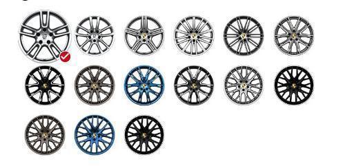 开走一台帕拉梅拉到底需要多少钱？你要的选配详解，今天它来了-