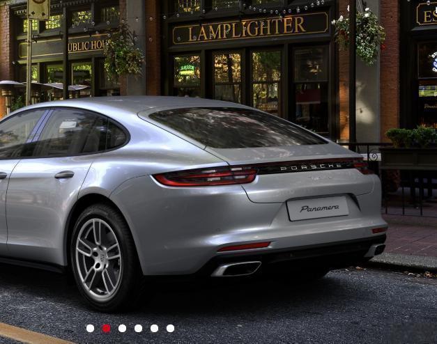 开走一台帕拉梅拉到底需要多少钱？你要的选配详解，今天它来了-