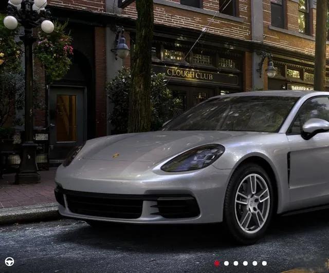 开走一台帕拉梅拉到底需要多少钱？你要的选配详解，今天它来了-