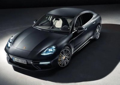 ​开走一台帕拉梅拉到底需要多少钱？你要的选配详解，今天它来了