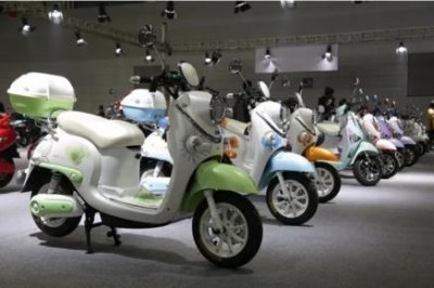 ​十大质量好电动车