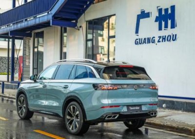 ​广州拟“高峰限行”，为促进汽车消费而来？