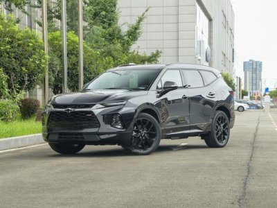 ​推荐4款30万左右落地七座SUV