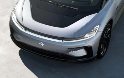 ​新仇还是旧怨？贾跃亭隔空炮轰高合汽车