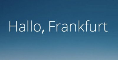 ​欧盟计划加征中国电动汽车关税，为何吉利、长安还去参加法兰克福车展？_ZAKE