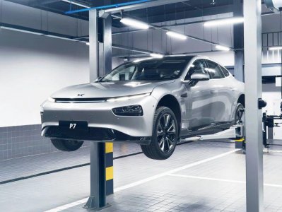 ​再发一个全新品牌，小鹏比哪吒更危险？