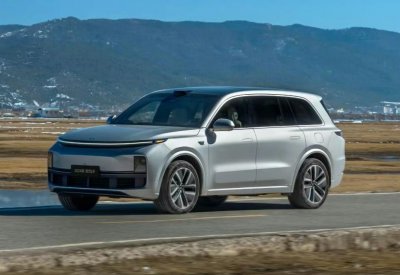 ​新势力7月销量放榜：理想汽车5.1万辆领先，零跑再破2万辆