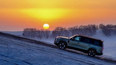 ​专为深度自驾游打造极石01，开起来与理想L7差别有多大？