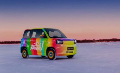 ​比亚迪抢攻下沉市场，车市竞争“由上至下”