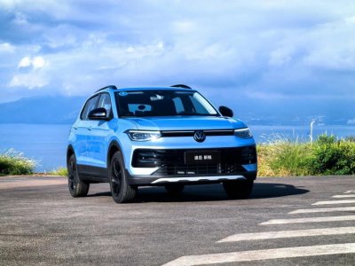 ​10万元能买什么样的家用SUV？也许燃油SUV更有性价比_ZAKER新闻