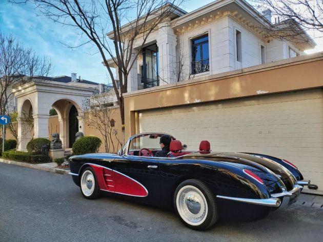 SS Dolphin丨海豚汽车演绎你从未见过的车界传奇-