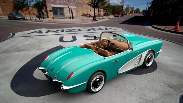 SS Dolphin丨海豚汽车演绎你从未见过的车界传奇-