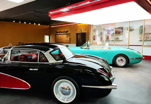 SS Dolphin丨海豚汽车演绎你从未见过的车界传奇-