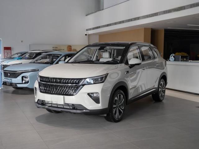 五菱星辰新款落地要多少钱?五菱星辰指导价-