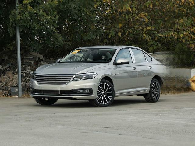 朗逸1.4T落地价是多少钱？-