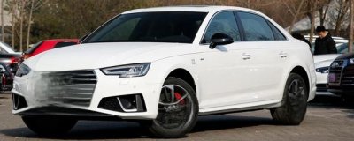 ​奥迪w12啥意思