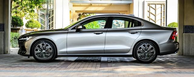 沃尔沃车身是什么材质-