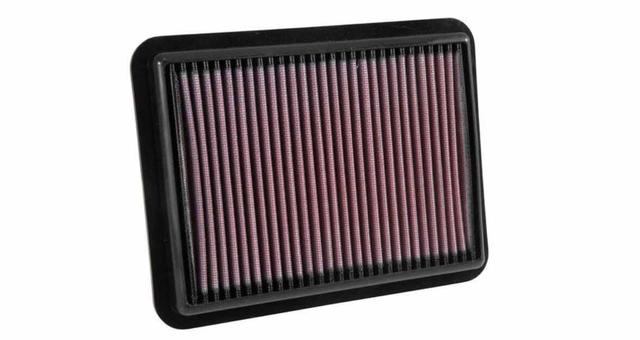 kn滤芯导致大修发动机？kn空滤到底好不好-