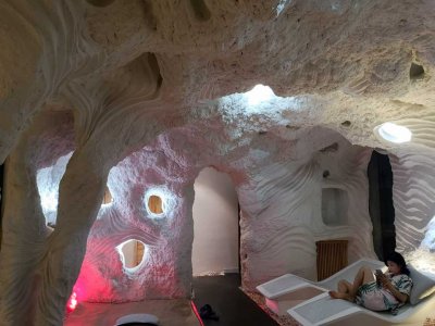 ​沈阳24小时：一个南方人的洗浴中心体验记