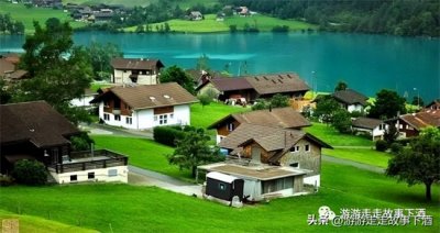 ​欧洲自由行攻略（欧洲旅行攻略：瑞士卢塞恩，金色山口列车，全欧洲最美丽的风