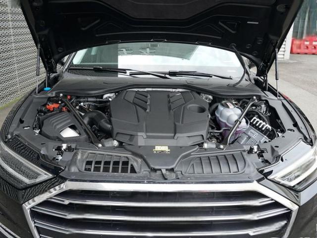 奥迪A8L3.0T多少钱能落地?奥迪A8L成交价-