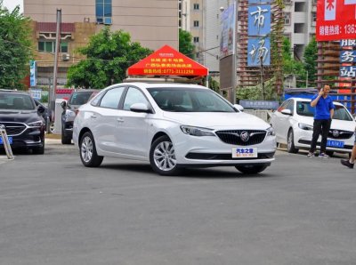 ​10万左右买什么车好省油耐用(10万左右性价比最高的几款车)