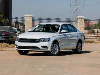 ​宝来1.5L落地价是多少钱？