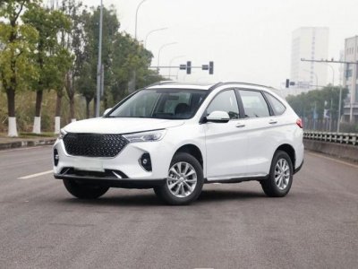 ​哈弗M62025款手动挡成交价格最低是多少钱？哈弗M6买车价