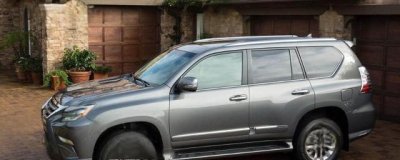 ​雷克萨斯rx450h自适应巡航使用方法是什么